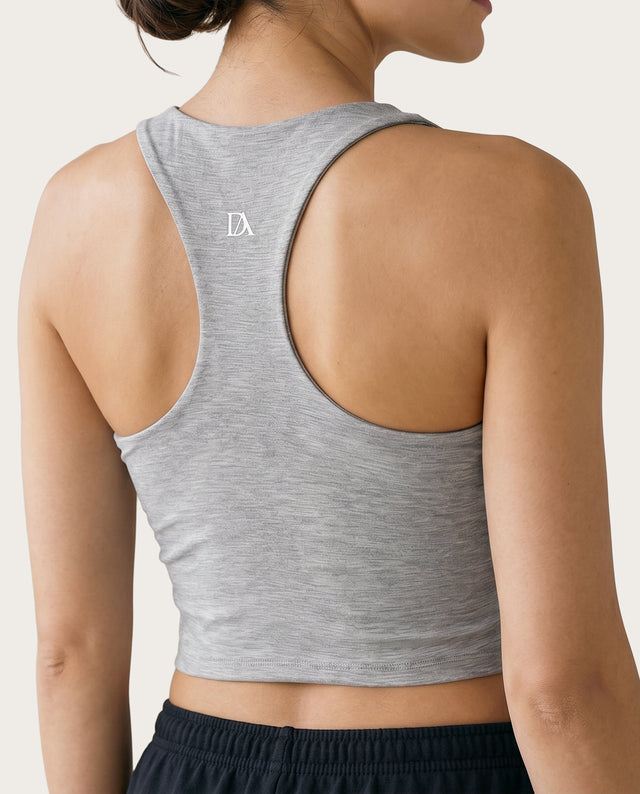 Top Deportivo Energy - Gris