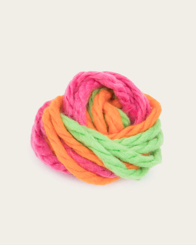 Lazos Algodón Finos - Pack 6