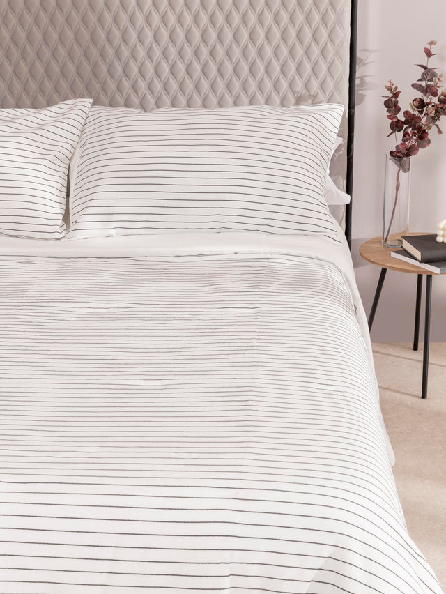 Edredón Jacquard Lucien - 250 gr/m²