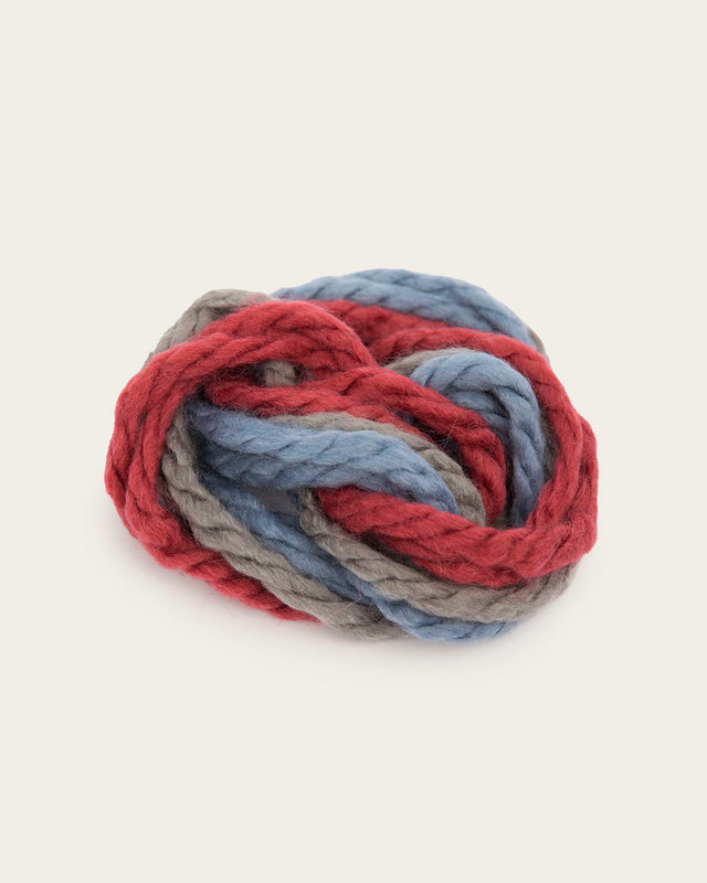 Lazos Algodón Gruesos - Pack 3