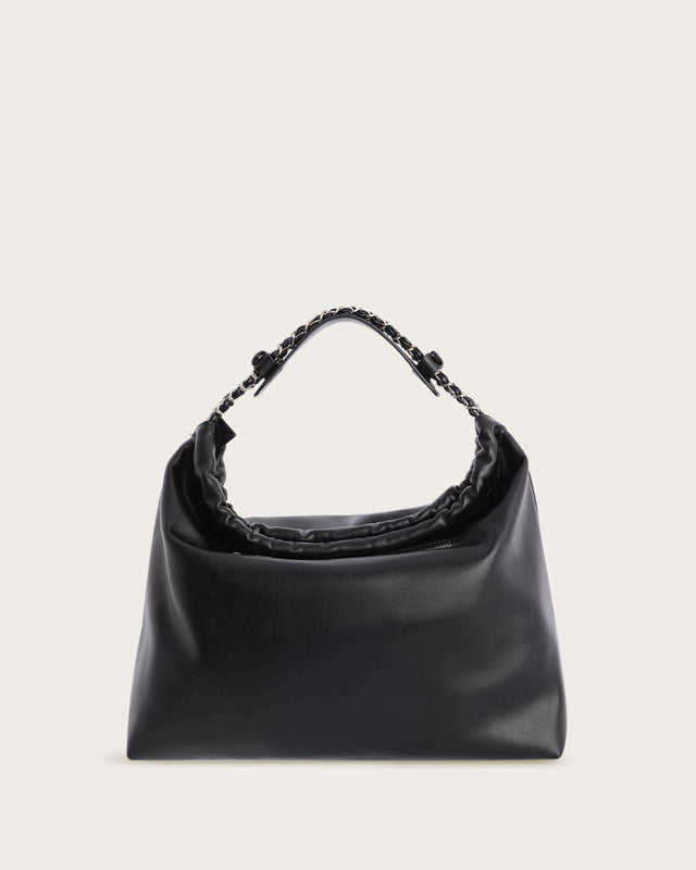 Bolso Hombro Mujer Levant - Negro