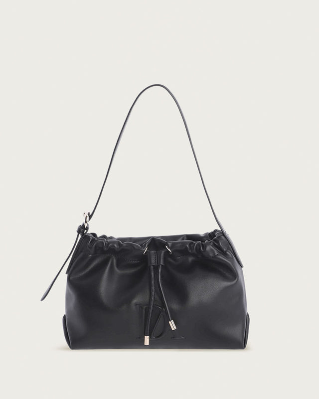 Bolso Hombro Mujer Alisio - Negro