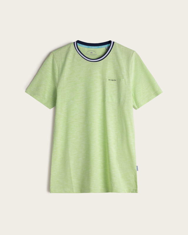 Camiseta Flamé Algodón