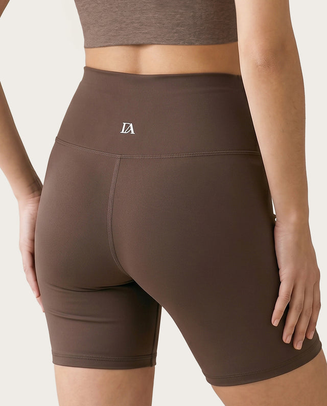 Malla Deportiva Core - Marrón