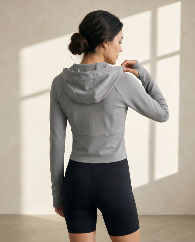 Malla Deportiva Core - Negro