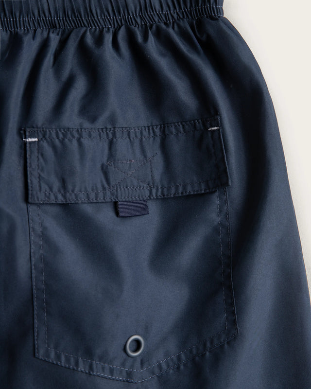 Bañador Hombre Classic - Azul Marino