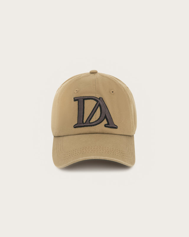 Adjustable Varsity Baseball Cap - Cotton