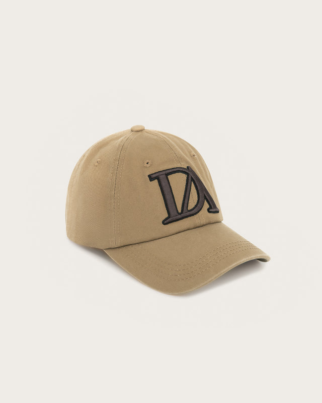 Adjustable Varsity Baseball Cap - Cotton