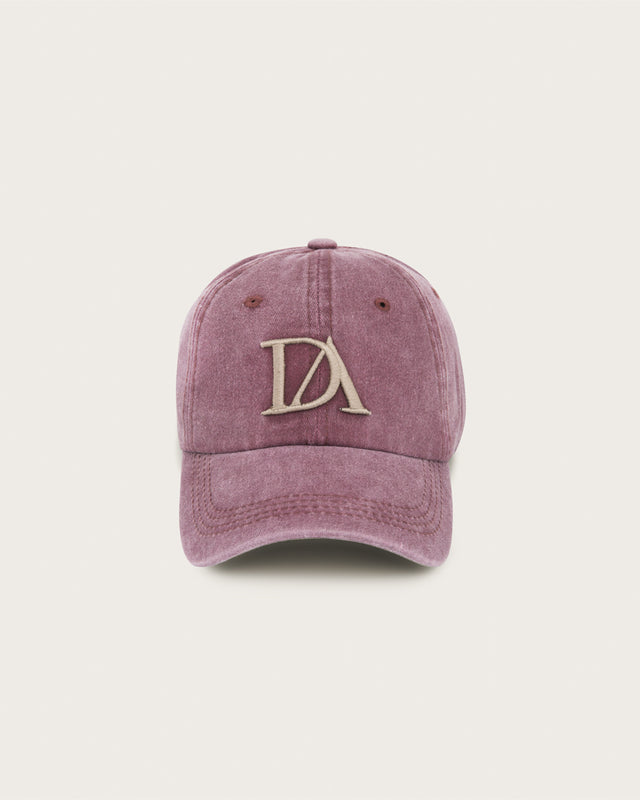 Gorra Béisbol Bordada Ajustable - Algodón