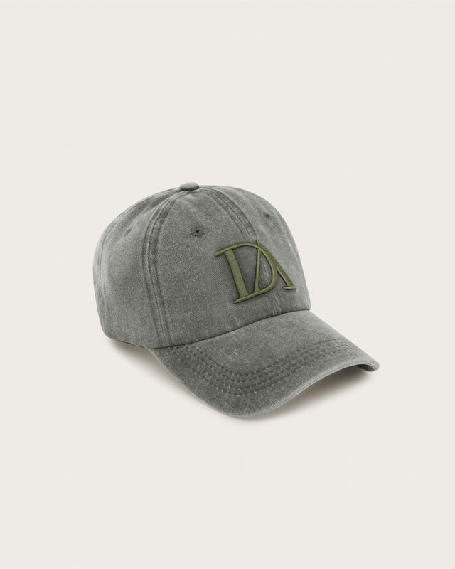 Gorra Béisbol Bordada Ajustable - Algodón