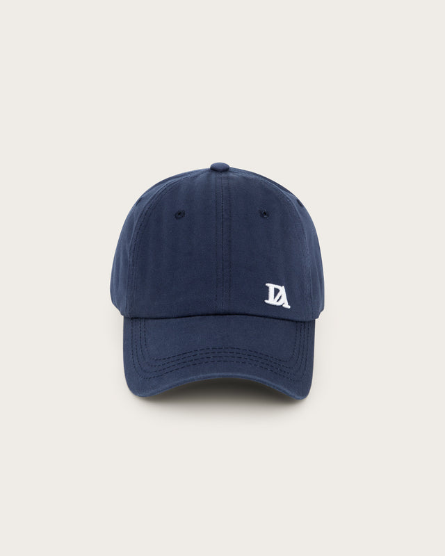 Gorra Béisbol Lavado Ajustable - Algodón