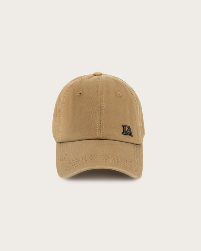 Gorra Béisbol Lavado Ajustable - Algodón