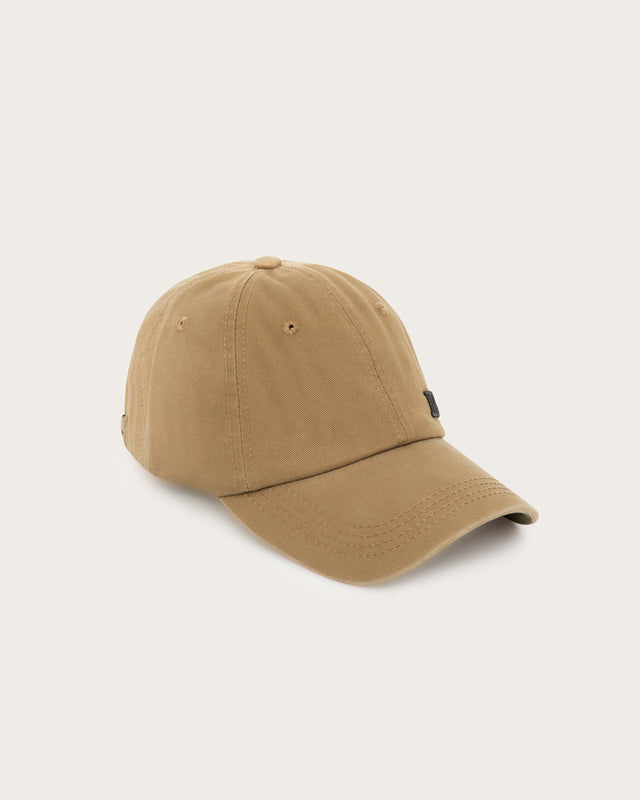 Gorra Béisbol Lavado Ajustable - Algodón