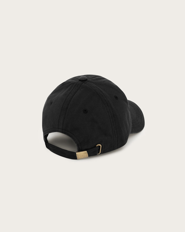 Gorra Béisbol Lavado Ajustable - Algodón