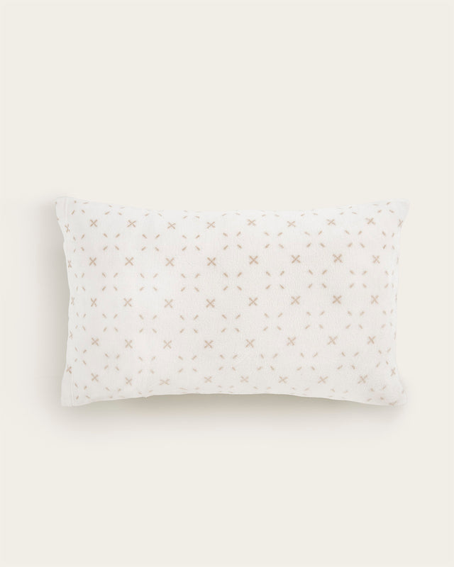 Juego de Sábana Coralina Amara - 220 gr/m²