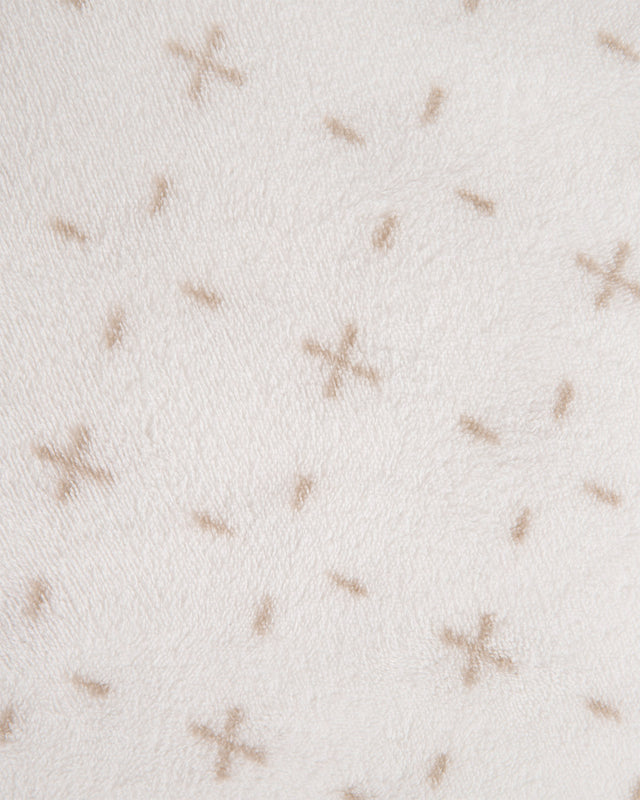 Juego de Sábana Coralina Amara - 220 gr/m²