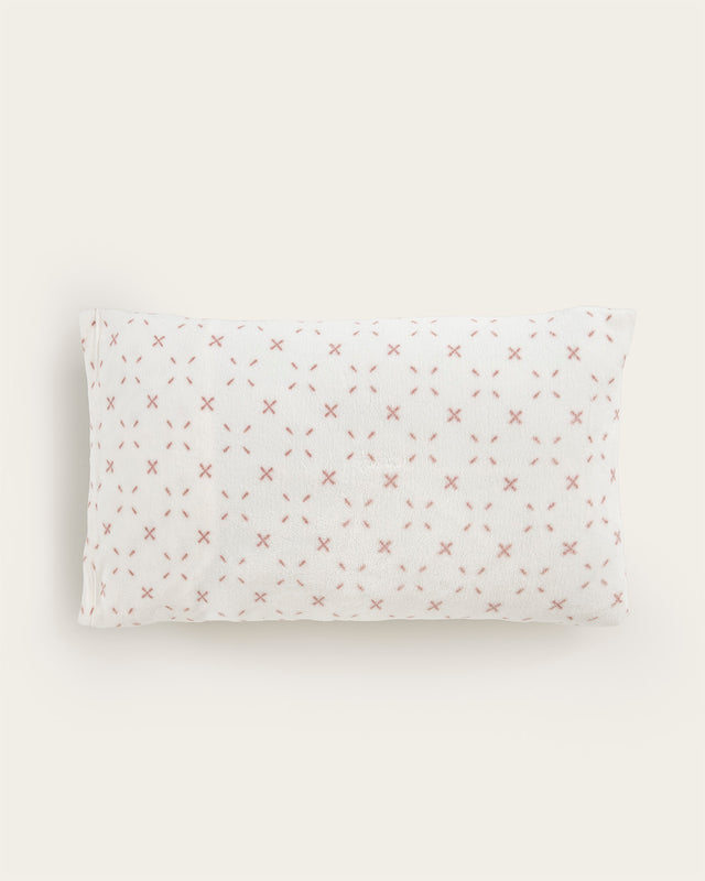 Juego de Sábana Coralina Amara - 220 gr/m²