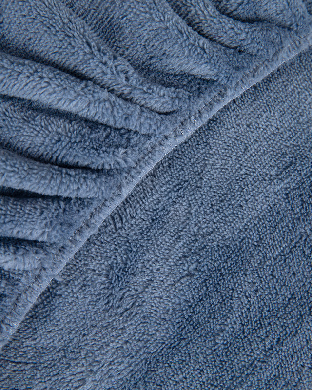 Juego de Sábana Coralina Bianca - 220 gr/m²