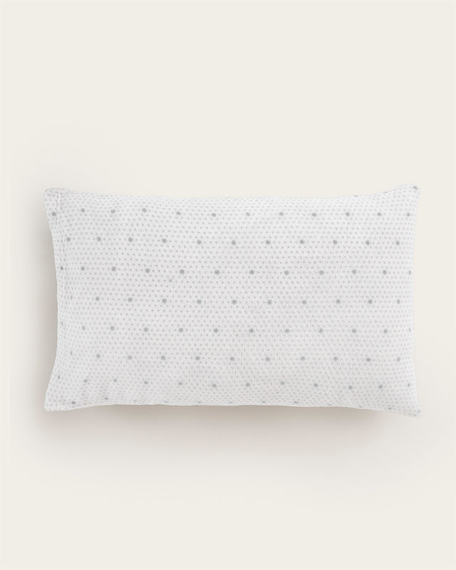 Juego de Sábana Coralina Bianca - 220 gr/m²