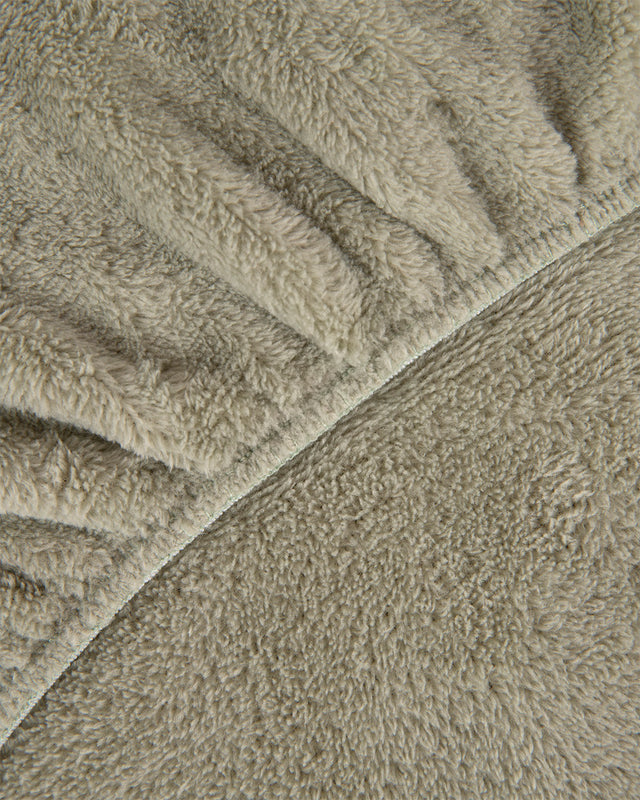 Juego de Sábana Coralina Liset - 220 gr/m²