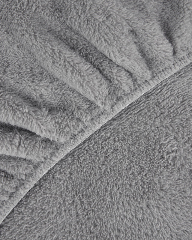 Juego de Sábana Coralina Liset - 220 gr/m²