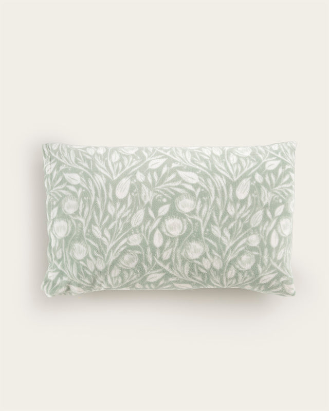 Juego de Sábana Coralina Claris - 220 gr/m²