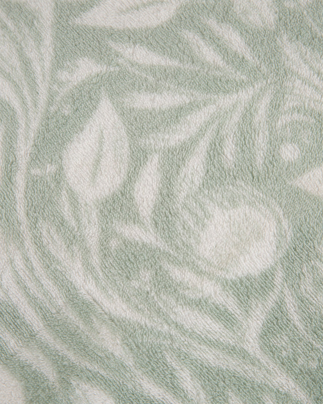 Juego de Sábana Coralina Claris - 220 gr/m²