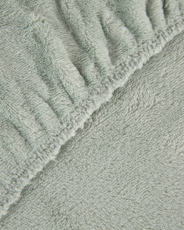 Juego de Sábana Coralina Claris - 220 gr/m²