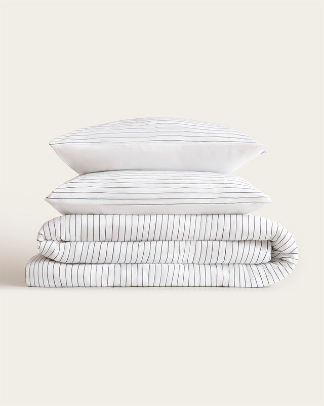 Edredón Jacquard Lucien - 250 gr/m²