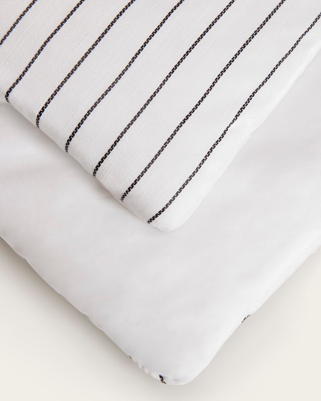 Edredón Jacquard Lucien - 250 gr/m²