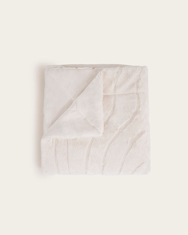 Manta Sibila - 420 g/m²