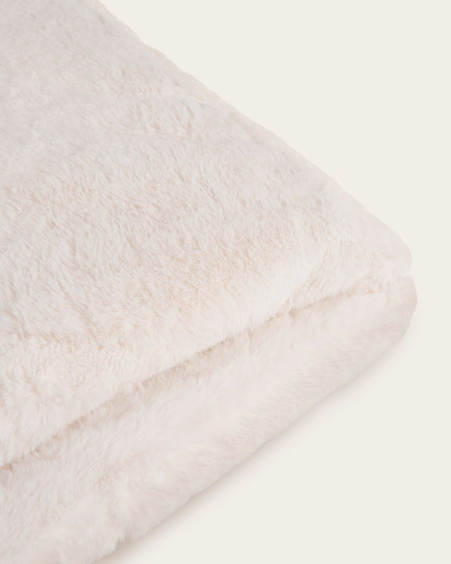 Manta Sibila - 420 g/m²