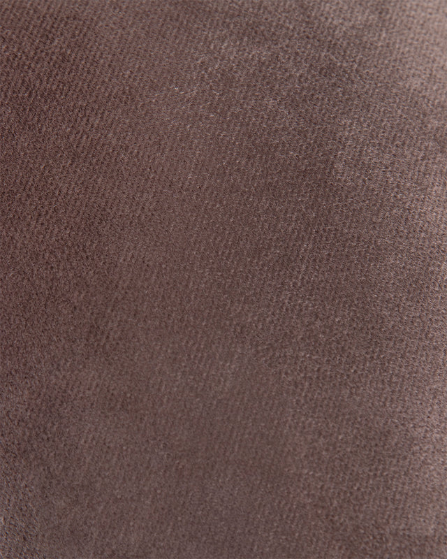 Housse de Coussin Velours Coton - 400 g/m²