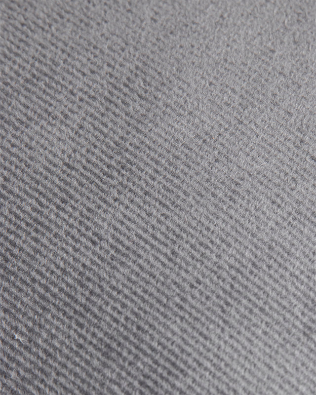 Funda de Cojín Terciopelo Algodón - 400 g/m²