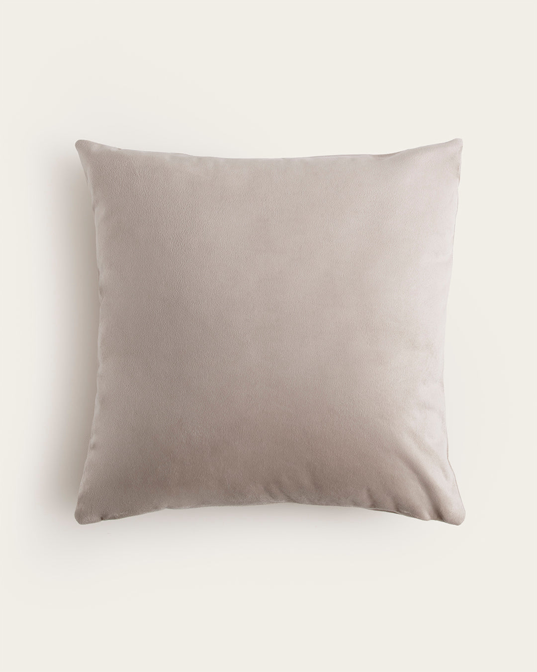 Funda de Cojín Terciopelo Algodón - 400 g/m²