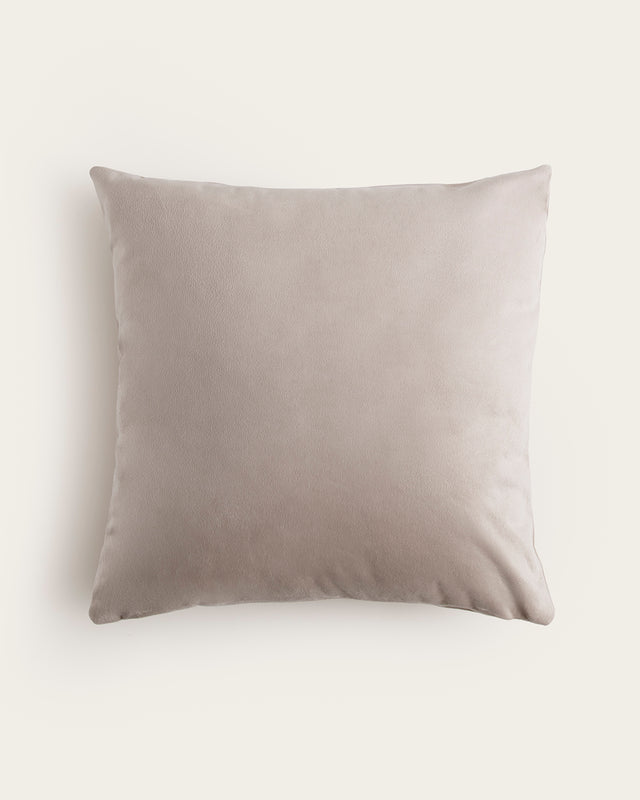 Funda de Cojín Terciopelo Algodón - 400 g/m²