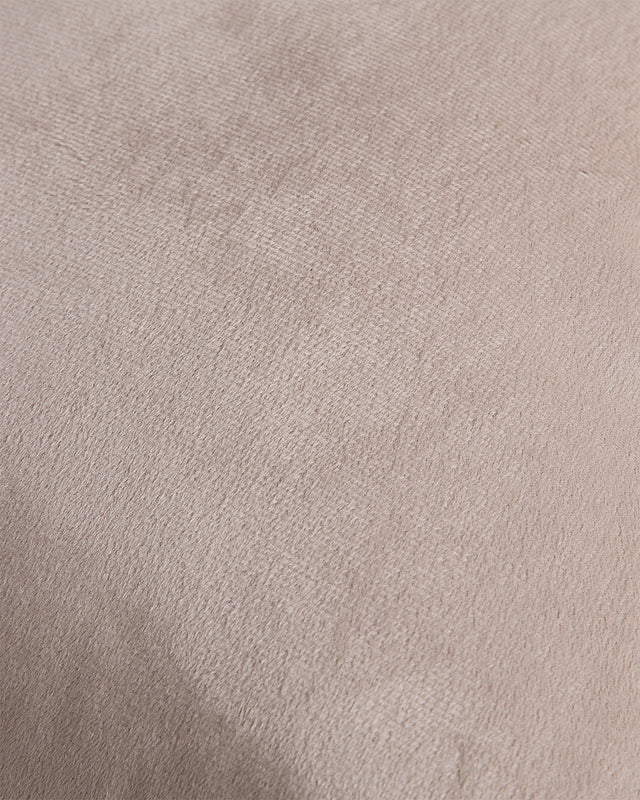 Funda de Cojín Terciopelo Algodón - 400 g/m²