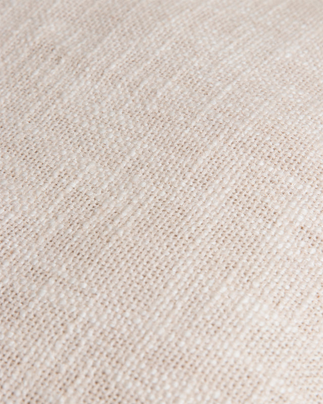 Funda de Cojín Pespunte Algodón - 400 g/m²