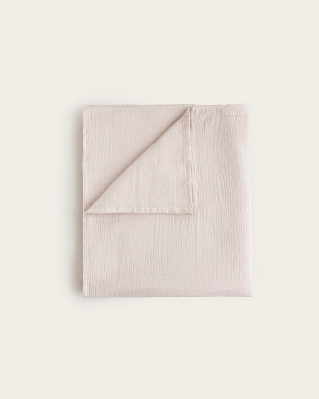 Plaid Cale Algodón - 400 g/m²