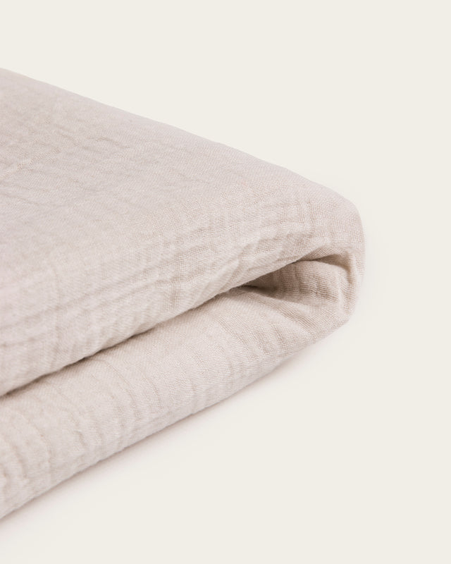 Plaid Cale Algodón - 400 g/m²