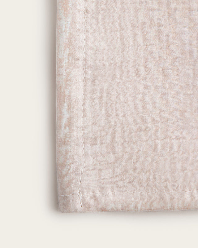 Plaid Cale Algodón - 400 g/m²