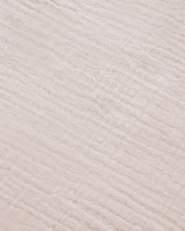 Plaid Cale Algodón - 400 g/m²