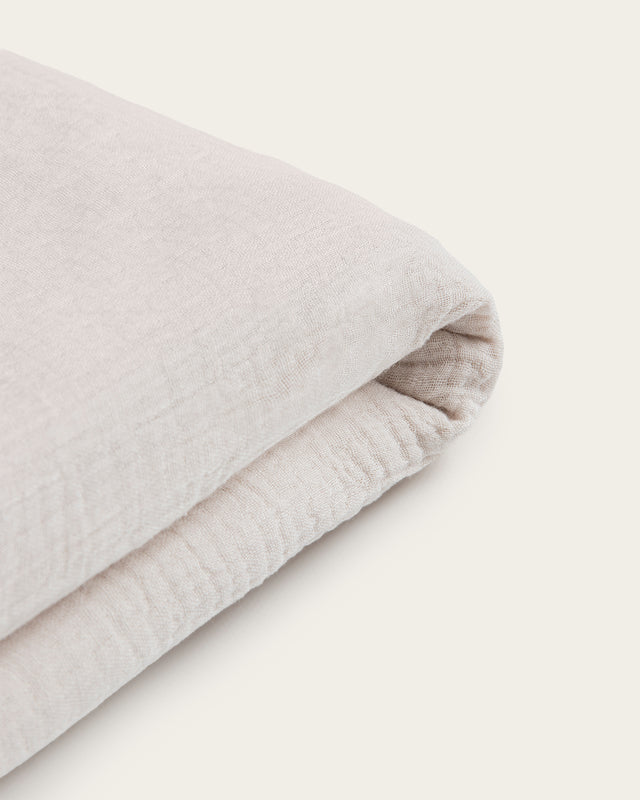 Plaid Cale Algodón - 400 g/m²