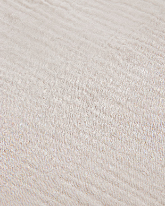 Plaid Cale Algodón - 400 g/m²