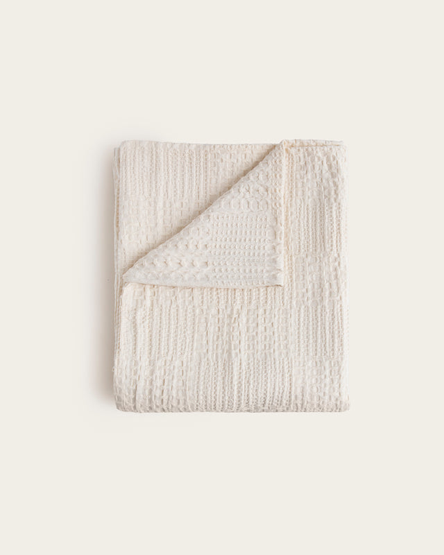 Plaid Daira Algodón - 400 g/m²