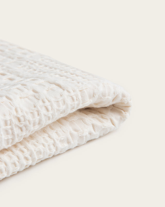 Plaid Daira Algodón - 400 g/m²