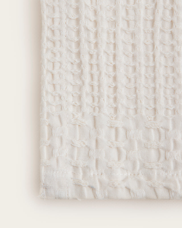 Plaid Daira Algodón - 400 g/m²