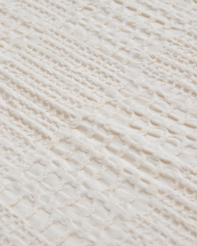 Plaid Daira Algodón - 400 g/m²