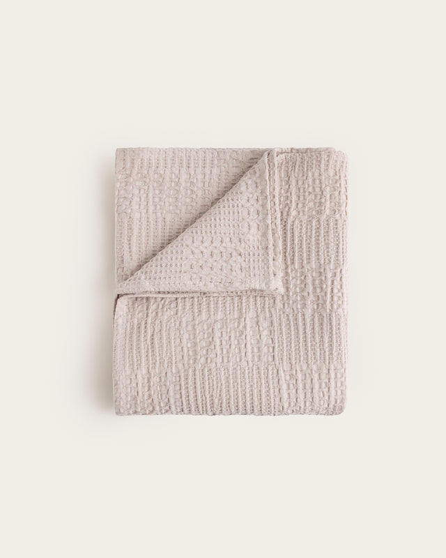 Plaid Daira Algodón - 400 g/m²