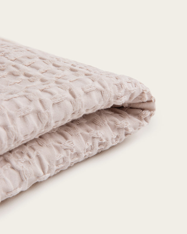 Plaid Daira Algodón - 400 g/m²